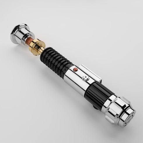 | The Saber Factory
